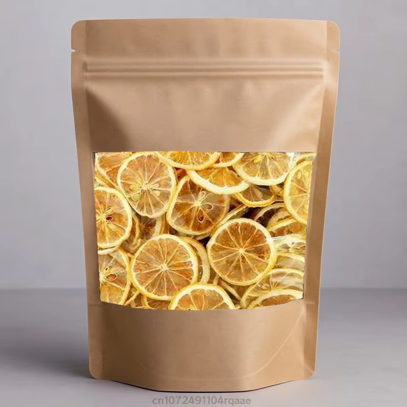 Soap Making Starter Kit - Multi-Use Natural Dried Citrus Slices:Lemon Orange