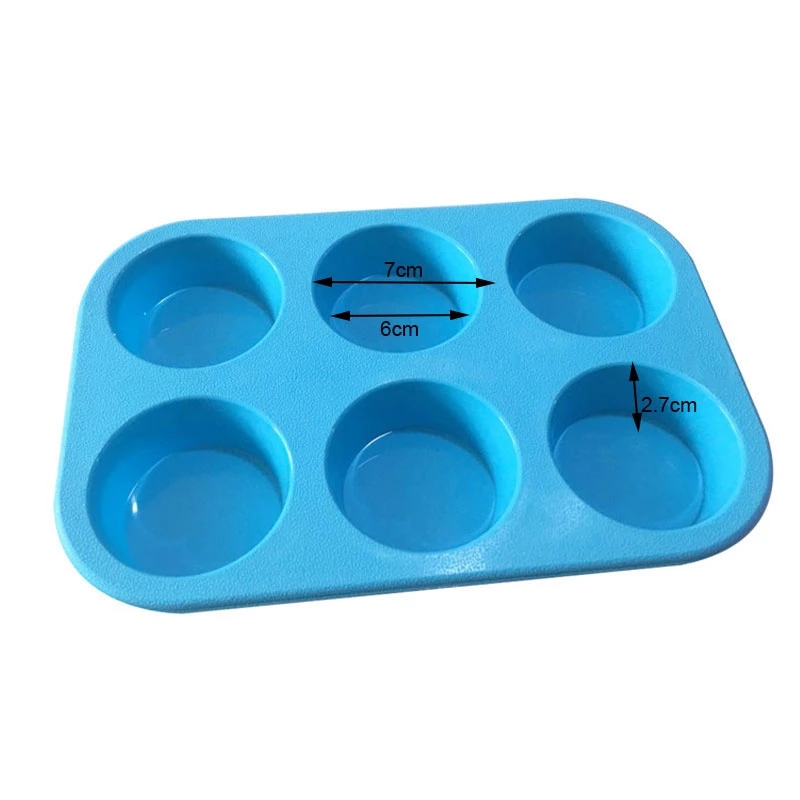 10cm Loofah and Soap Mold Kit  - Soap Making Starter Kit ulasan dan harga