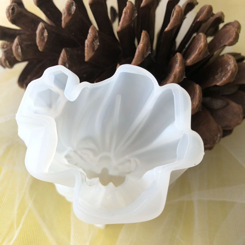 3D Cute Princess Silicone Cand - Soap Making Handmade ulasan dan harga
