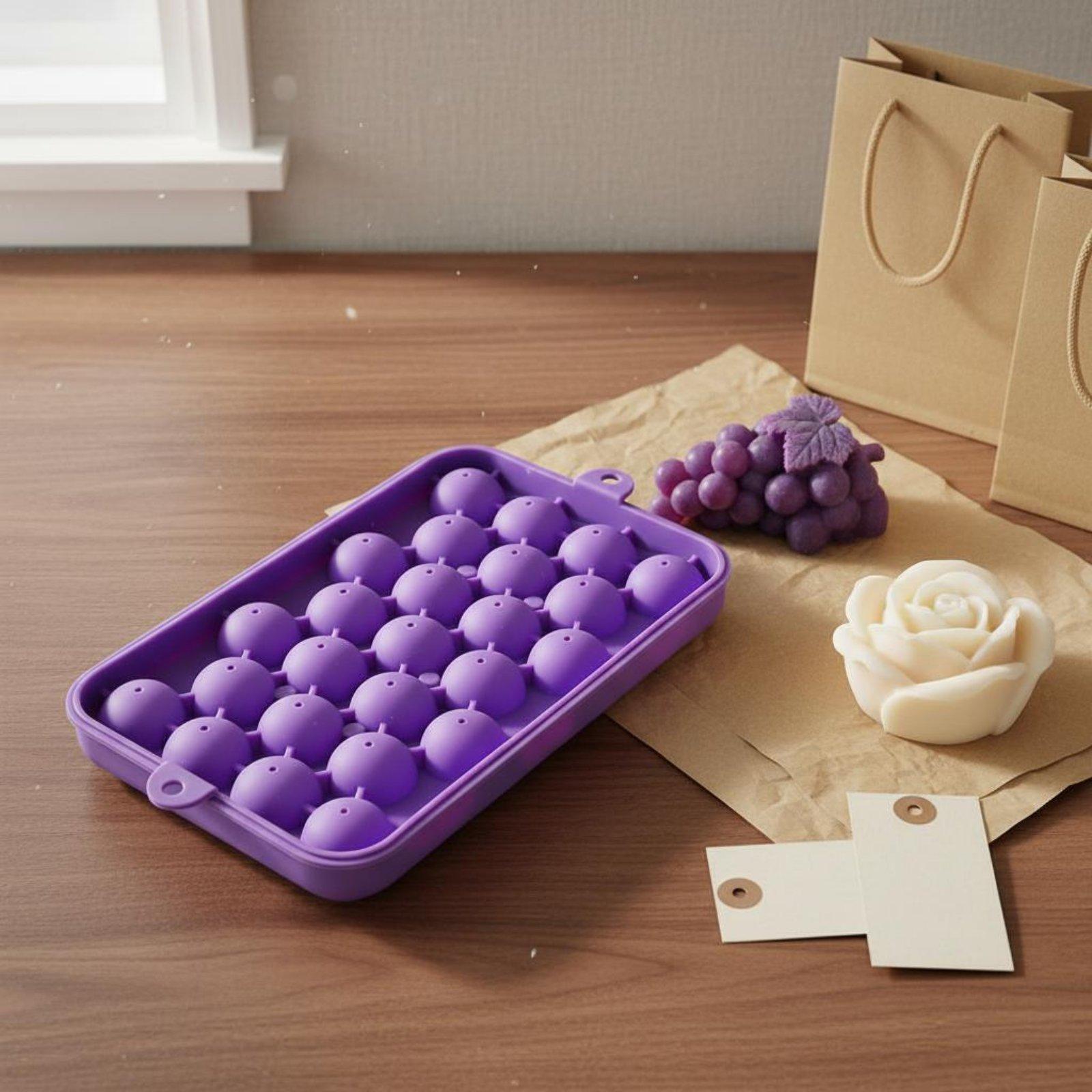 Soap Making Kit Silicone Molds - Soap Making Gifts ulasan dan harga