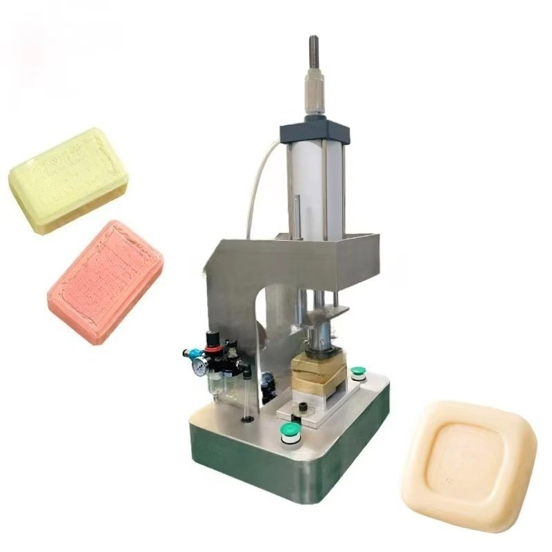 Small Soap Making MachinePneum - Soap Making Ins ulasan dan harga