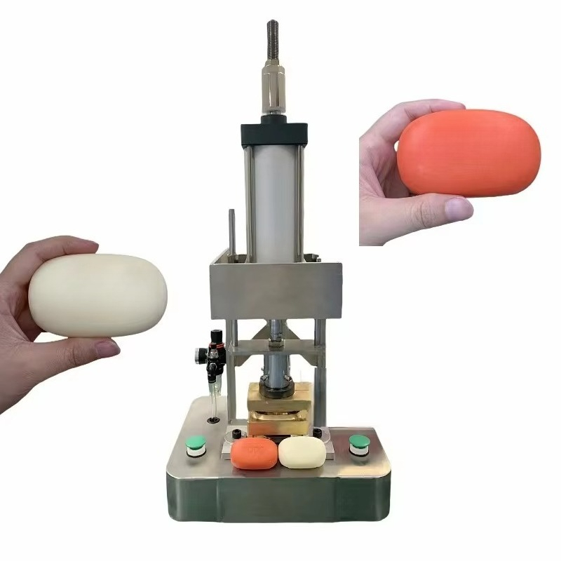 Small Soap Making MachinePneum - Soap Making Ins ulasan dan harga