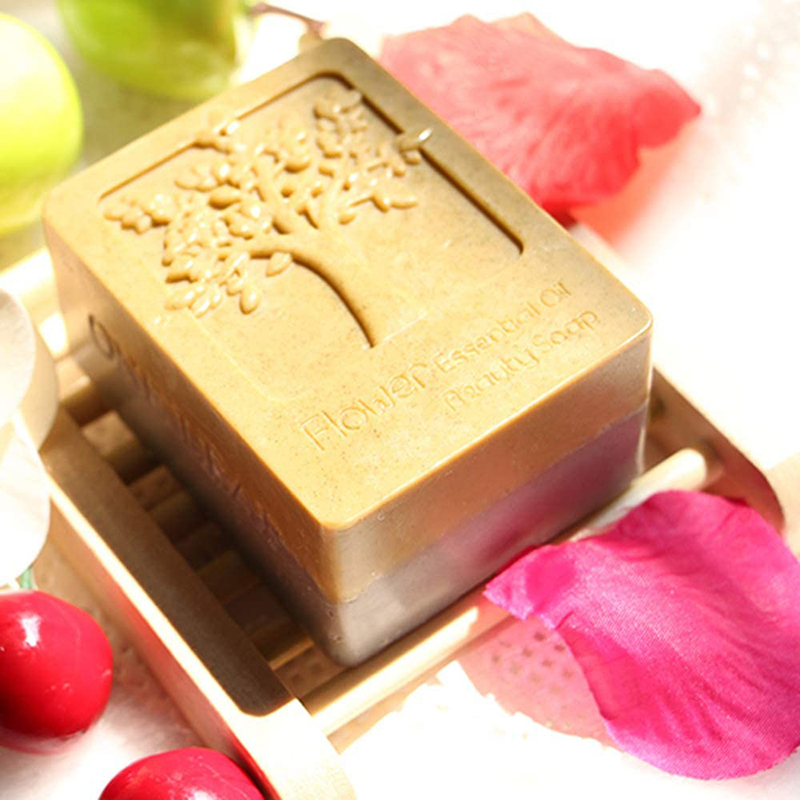 Rectangle Life Tree Silicone S - Soap Mold Silicone Loaf ulasan dan harga