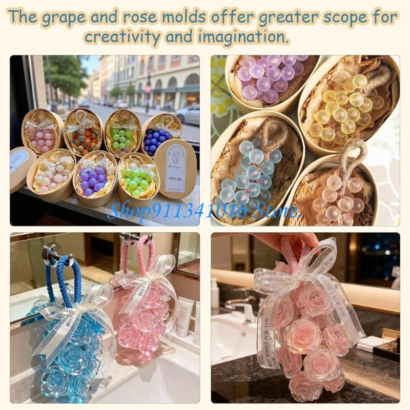  26Pcs Handmade Soap Making Su - Soap Making Starter Kit ulasan dan harga