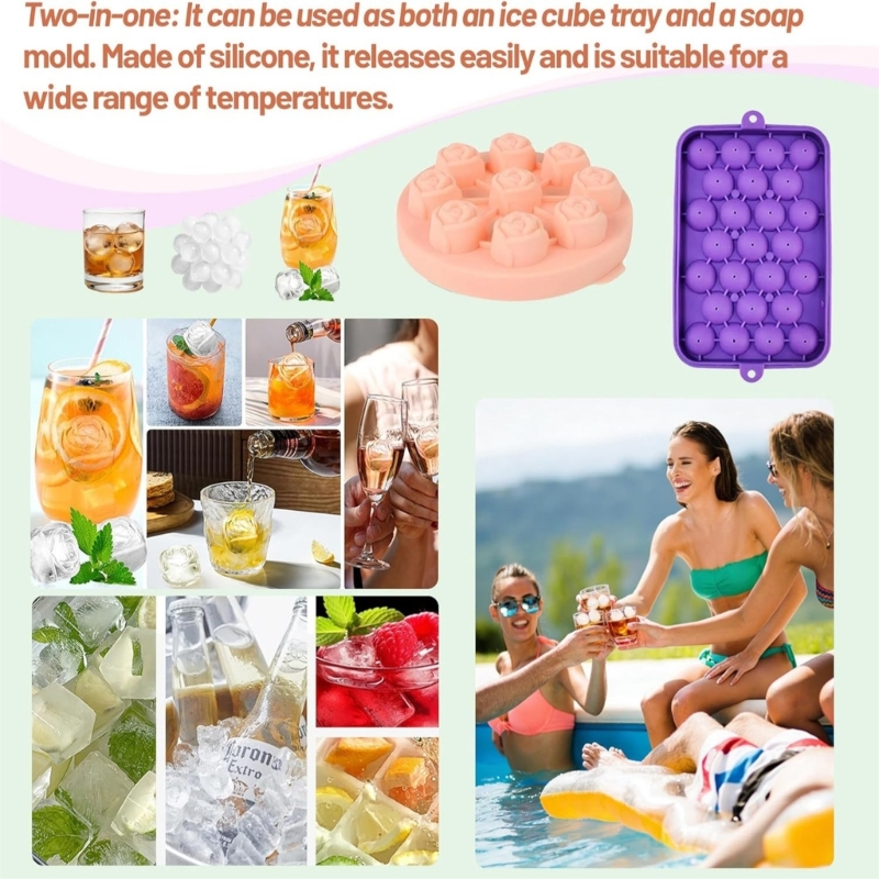  26Pcs Handmade Soap Making Su - Soap Making Starter Kit ulasan dan harga