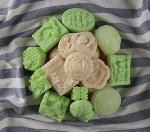 Healthy Food Grade Soft Silico - Soap Making Starter Kit ulasan dan harga