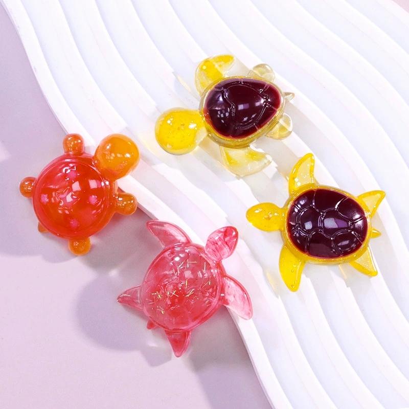 Four Turtles Plaster Silicone  - Soap Mold Silicone Loaf ulasan dan harga