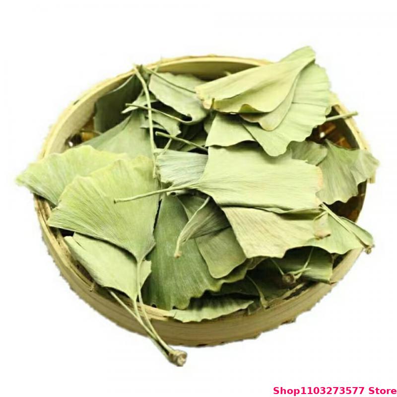 Quality Ginkgo Biloba Dried Le - Soap Making Essentials ulasan dan harga