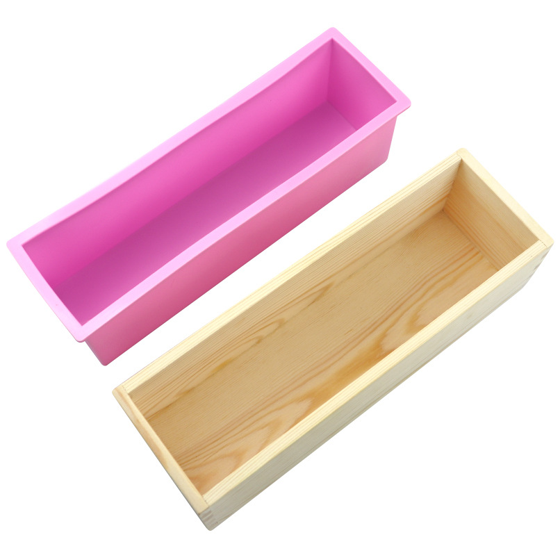 Soap Making Tools Wood Cutting - Soap Making Starter Kit ulasan dan harga