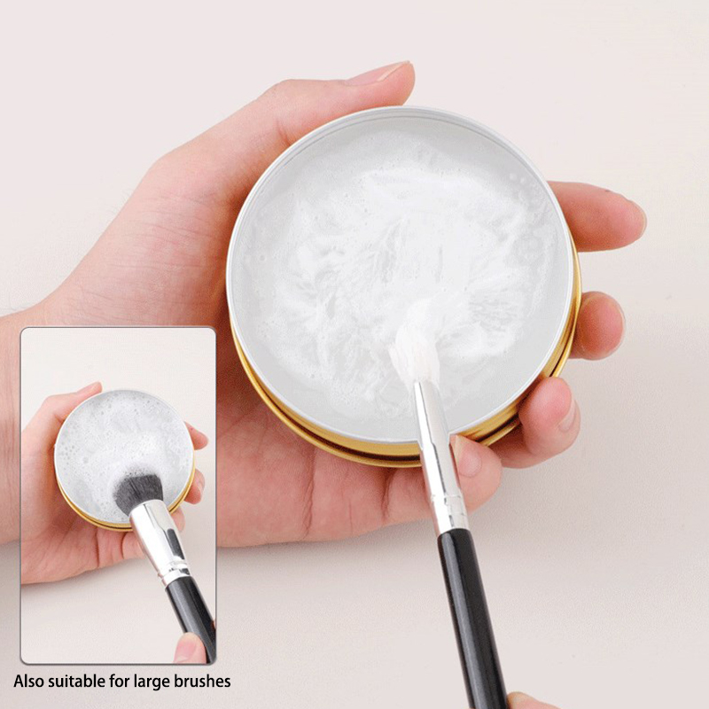 50g Honey Peach Silicone Makeu - Soap Making Ins ulasan dan harga