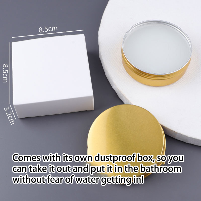 50g Honey Peach Silicone Makeu - Soap Making Ins ulasan dan harga
