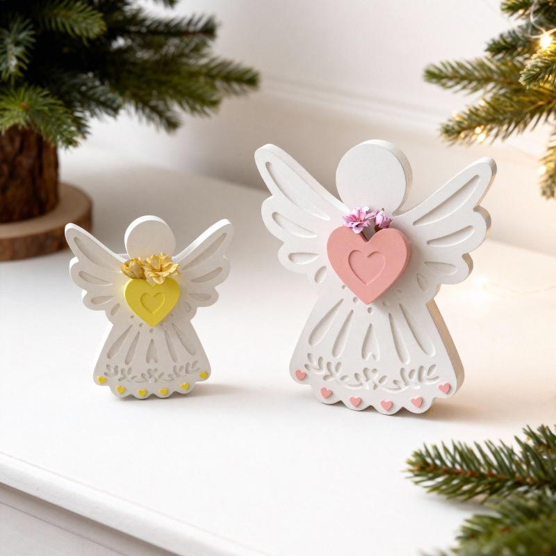 Love Angel Gypsum Mold Candle  - Soap Mold Silicone Loaf ulasan dan harga