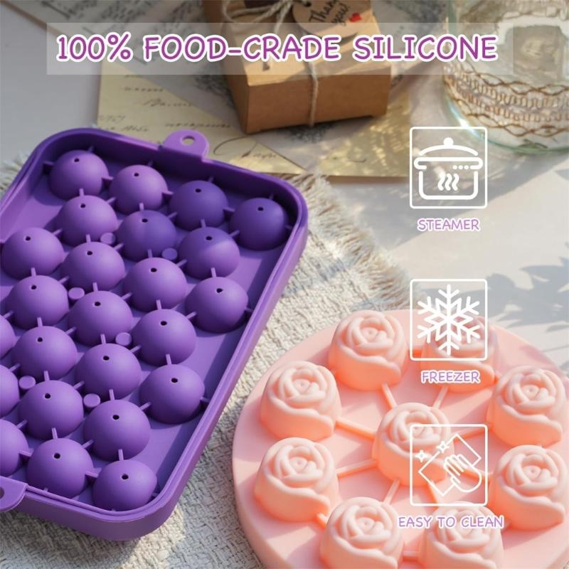 26Pcs Soap Making Set Includes - Soap Making Starter Kit ulasan dan harga