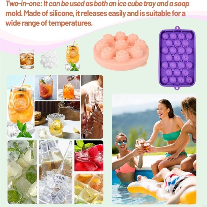 26Pcs Soap Making Set Includes - Soap Making Starter Kit ulasan dan harga