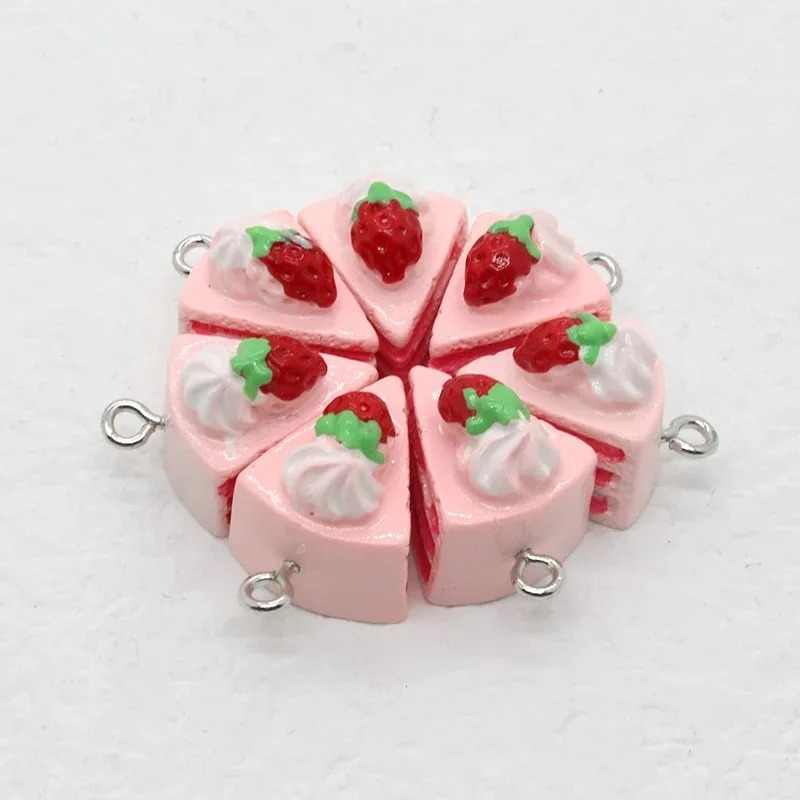 10pcs/Pack Simulation 3D Straw - Soap Making Handmade ulasan dan harga