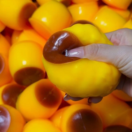Crunch Squishy Blind Box, Mang - Soap Making Handmade ulasan dan harga