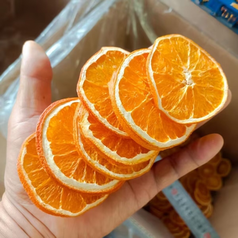 Premium Natural Dried Citrus S - Soap Making Starter Kit ulasan dan harga