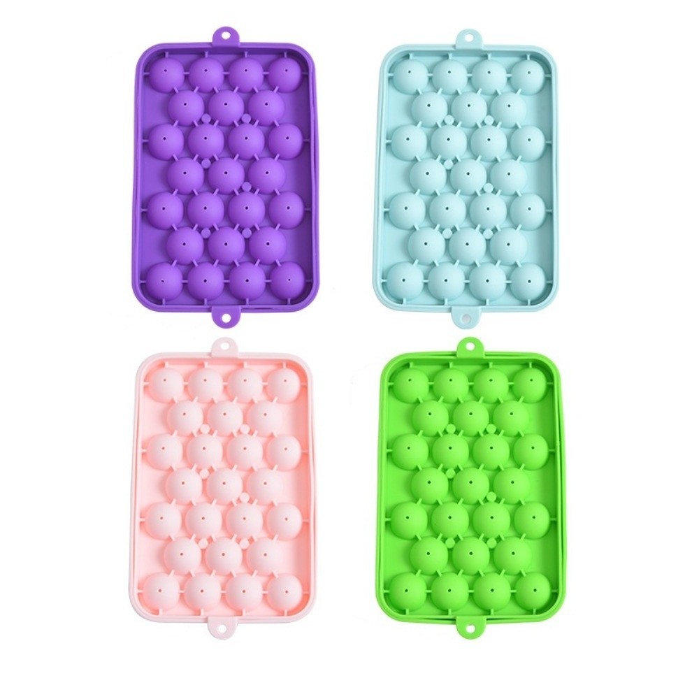 Creative Silicone Grape Ball M - Soap Making Handmade ulasan dan harga